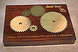 Custom Gears