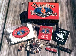 Campfire to Go